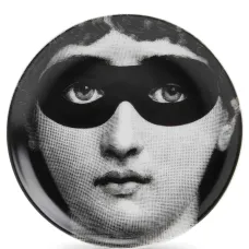 Подстаканник с принтом