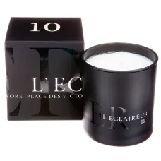 Свеча номер 10 'Zan' Свеча номер 10 'Zan'