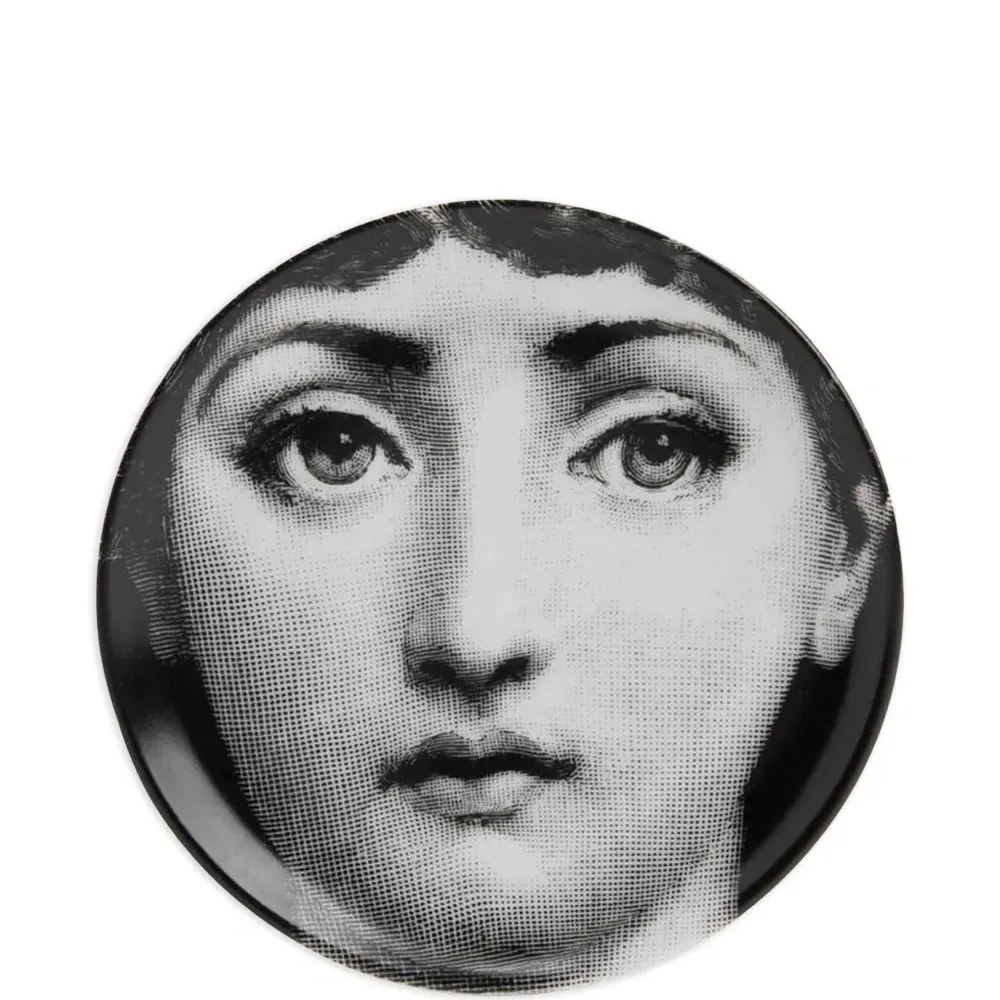 Подстаканник с принтом