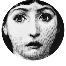 Подстаканник с принтом