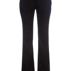 Расклешённые брюки