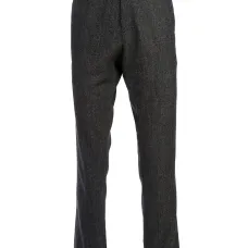 Меланжевые брюки Меланжевые брюки