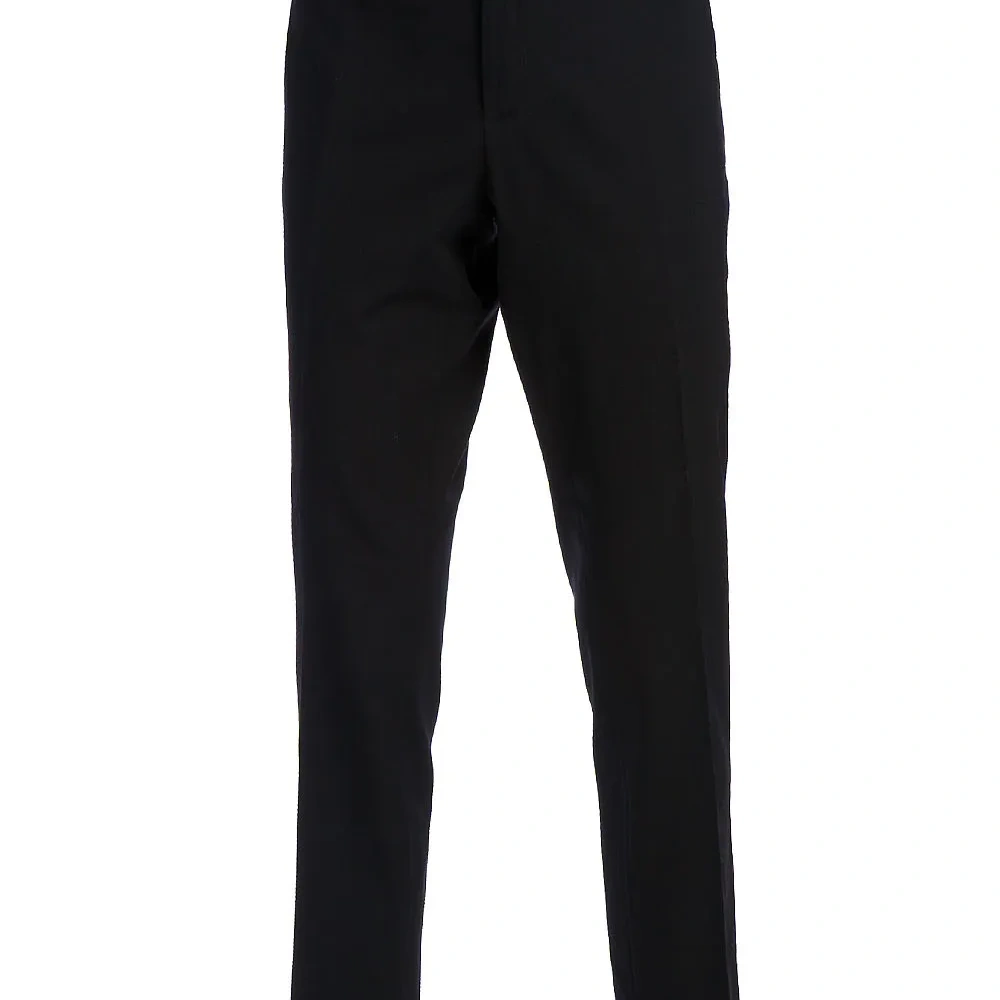 Прямые брюки