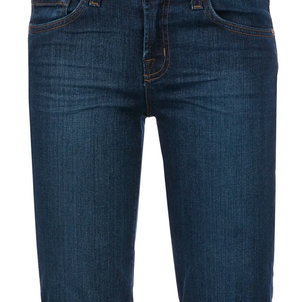 Джинсовые шорты