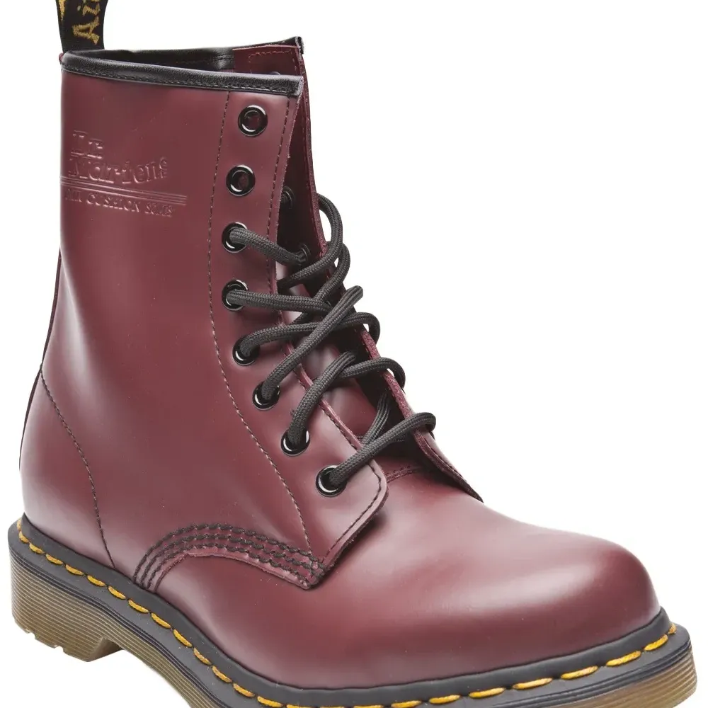 1460 smooth boot