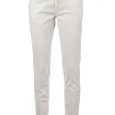 Брюки свободного кроя