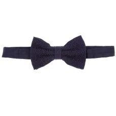 Шелковый галстук-бабочка