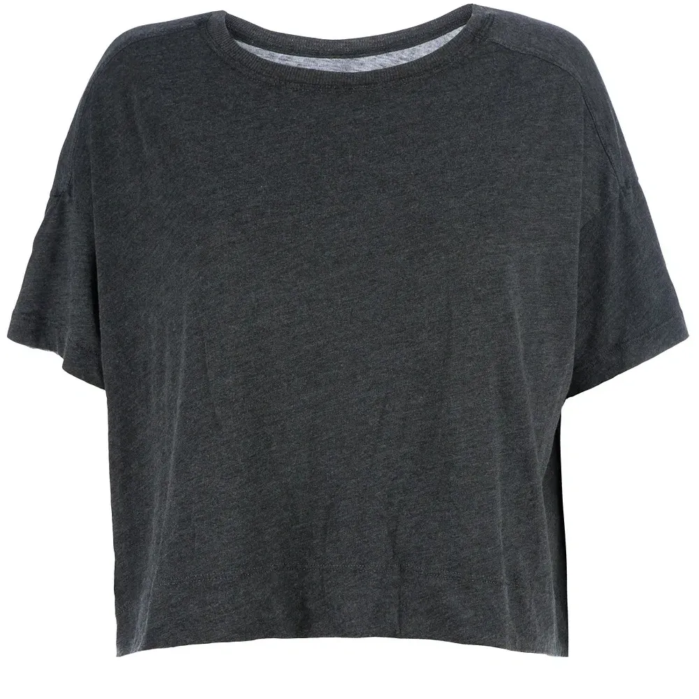 Укороченный топ