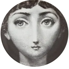 Тарелка с рисунком Тарелка с рисунком