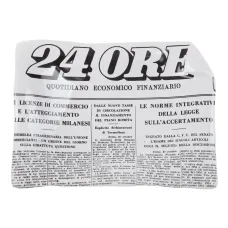 Пепельница 'Sole'