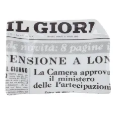 Пепельница 'Il Giorno'