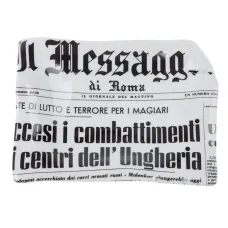 Пепельница 'Il Messagero'