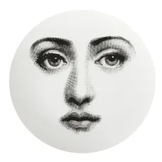 Тарелка с рисунком Тарелка с рисунком