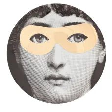 Тарелка  с рисунком