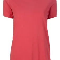 Футболка с принтом