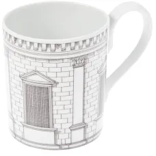 Кружка с рисунком