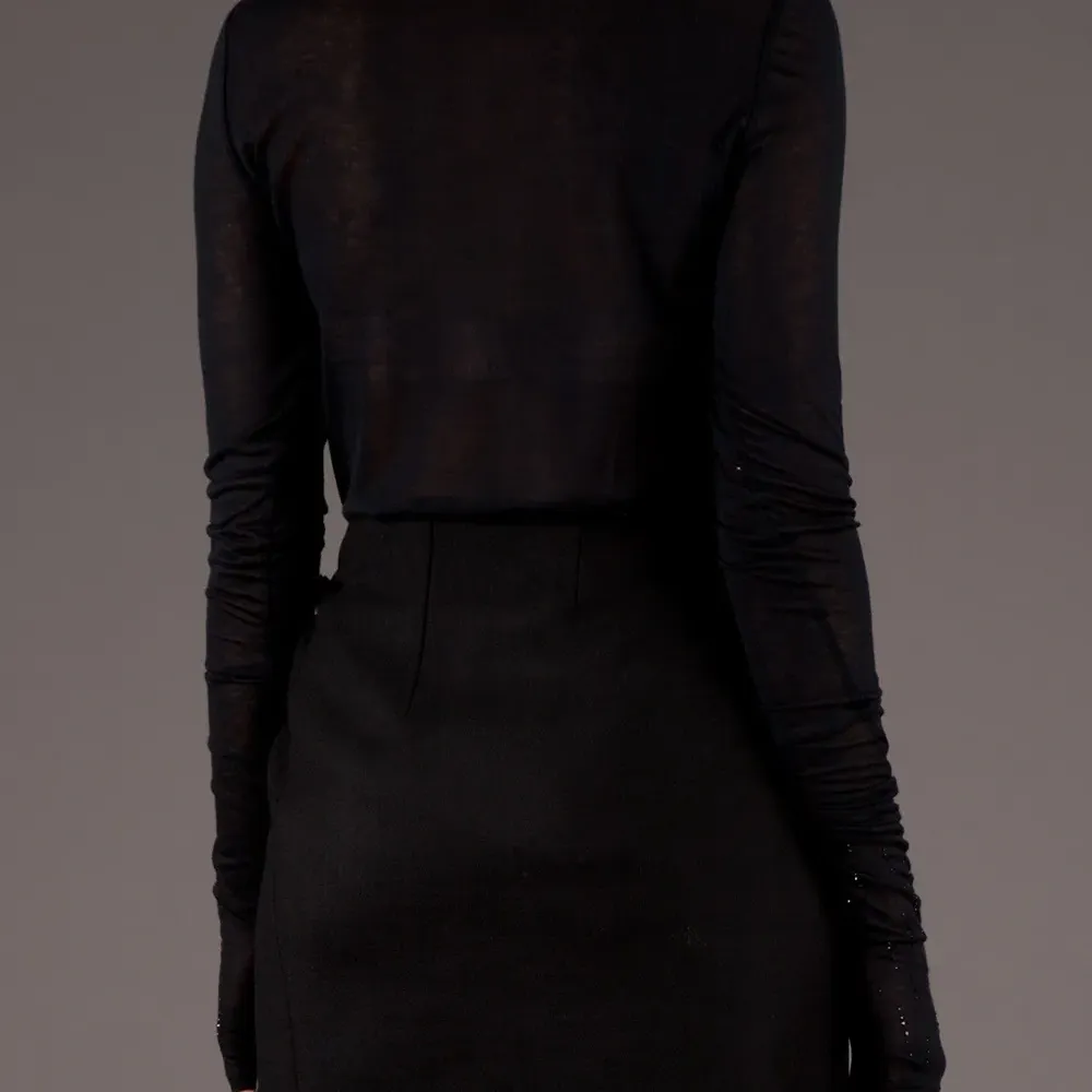 Фактурный топ