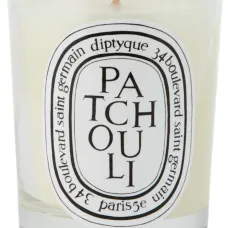 Свечка 'Patchouli'