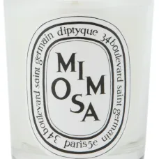 Парфюмированная свеча 'Mimosa'