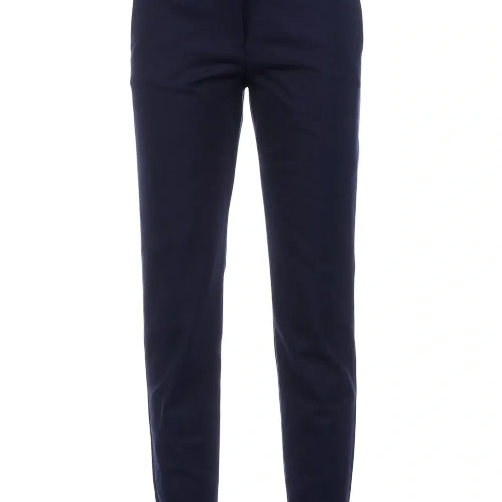 Укороченные брюки