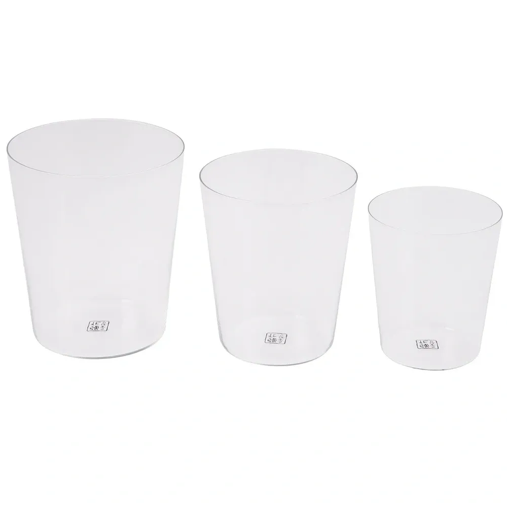 Набор из трех стаканов