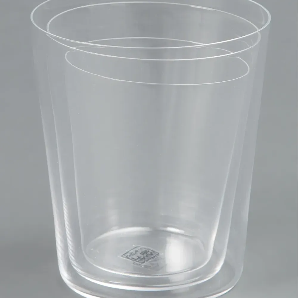 Набор из трех стаканов