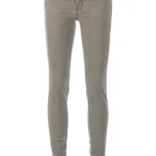 Джинсы кроя скинни Джинсы кроя скинни