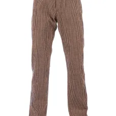 Клетчатые брюки Клетчатые брюки