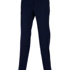 straight leg trouser