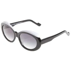 Солнцезащитные очки в стиле Джеки О