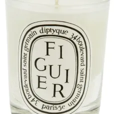 Ароматизированная свеча 'Figuier'