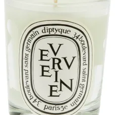 Ароматическая свеча Verveine