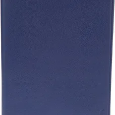 Embossed iPad case