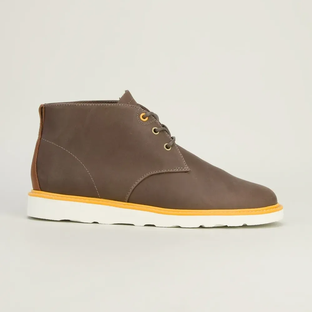 Кроссовки 'Strayhorn Vibram'