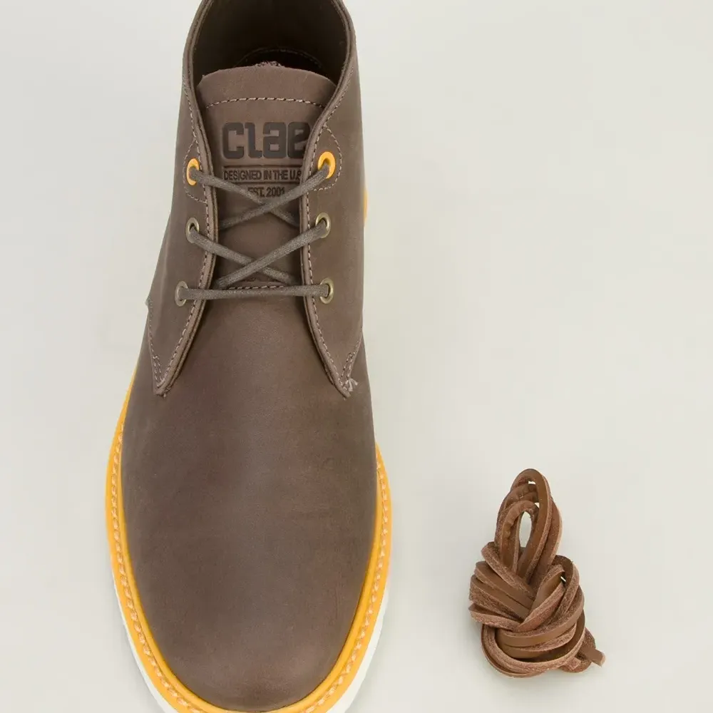 Кроссовки 'Strayhorn Vibram'