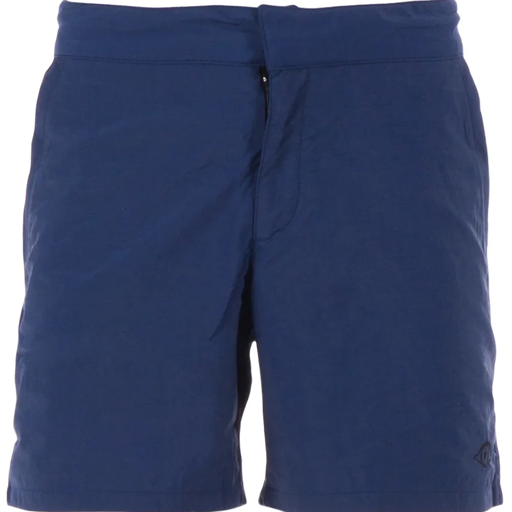 Классические плавательные шорты