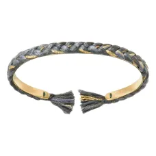 Тонкий браслет 'Copacabana'