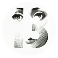 Настенный декор Tema e Variazioni 108 Настенный декор Tema e Variazioni 108