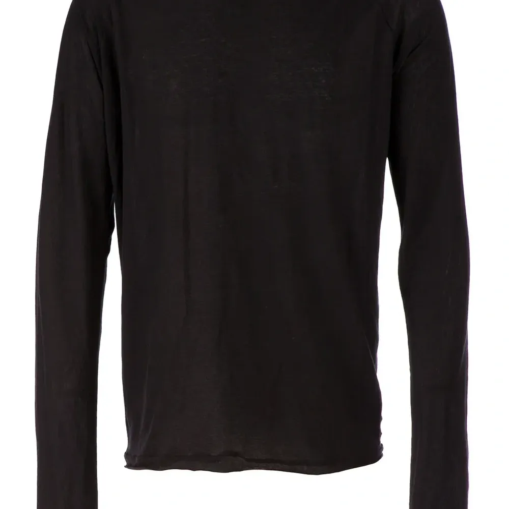 джемпер с длинными рукавами