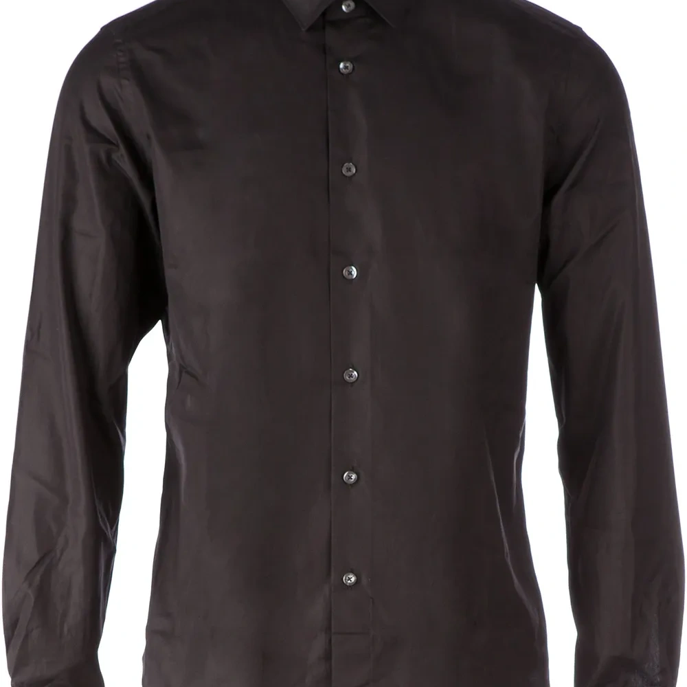 классическая рубашка