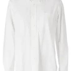 Рубашка на пуговицах