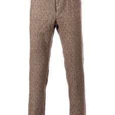 Твидовые брюки