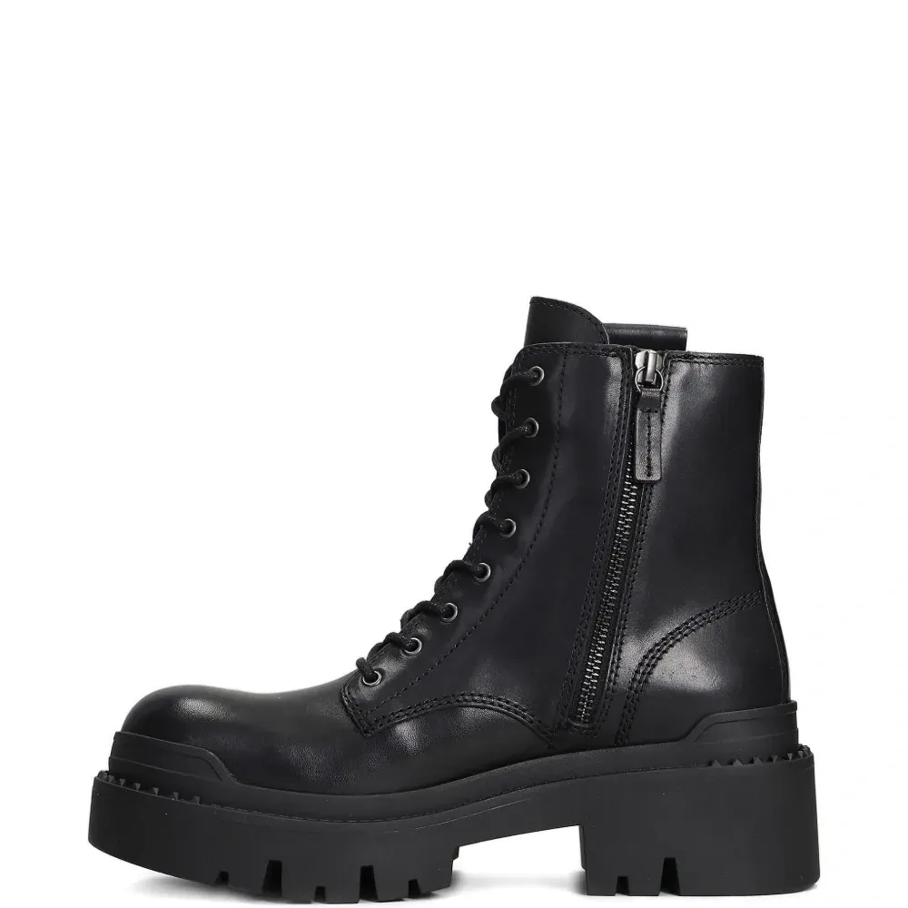 Ботинки с кисточками 'Noa'