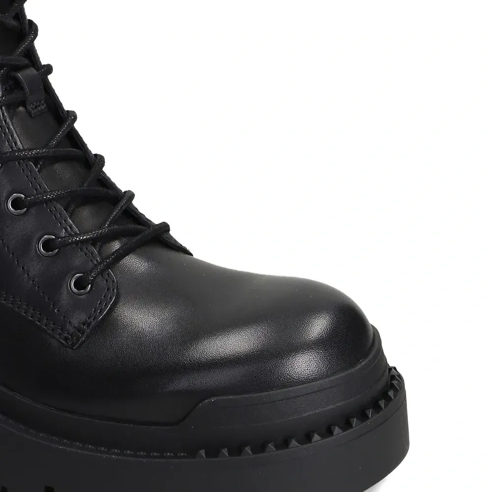 Ботинки с кисточками 'Noa'