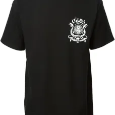 Повседневная футболка 'Serpientes'