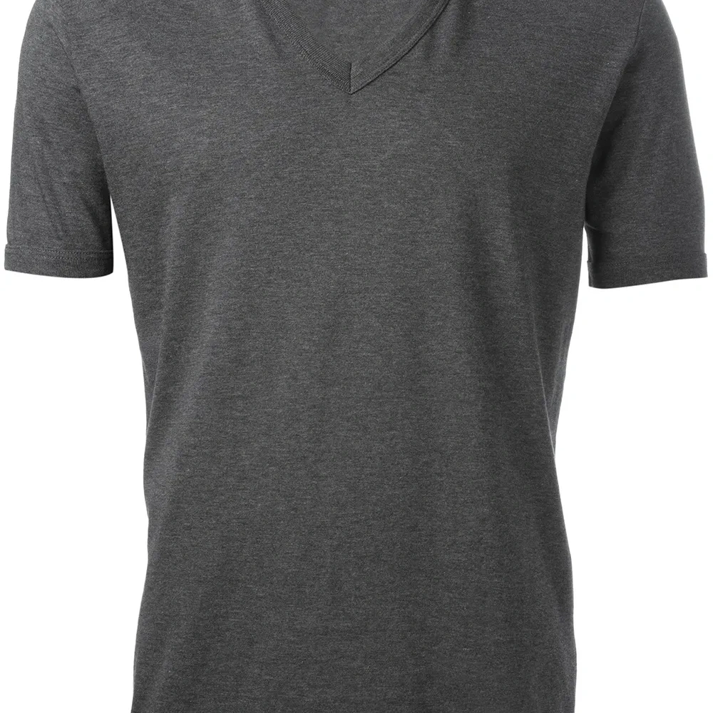 Классическая футболка