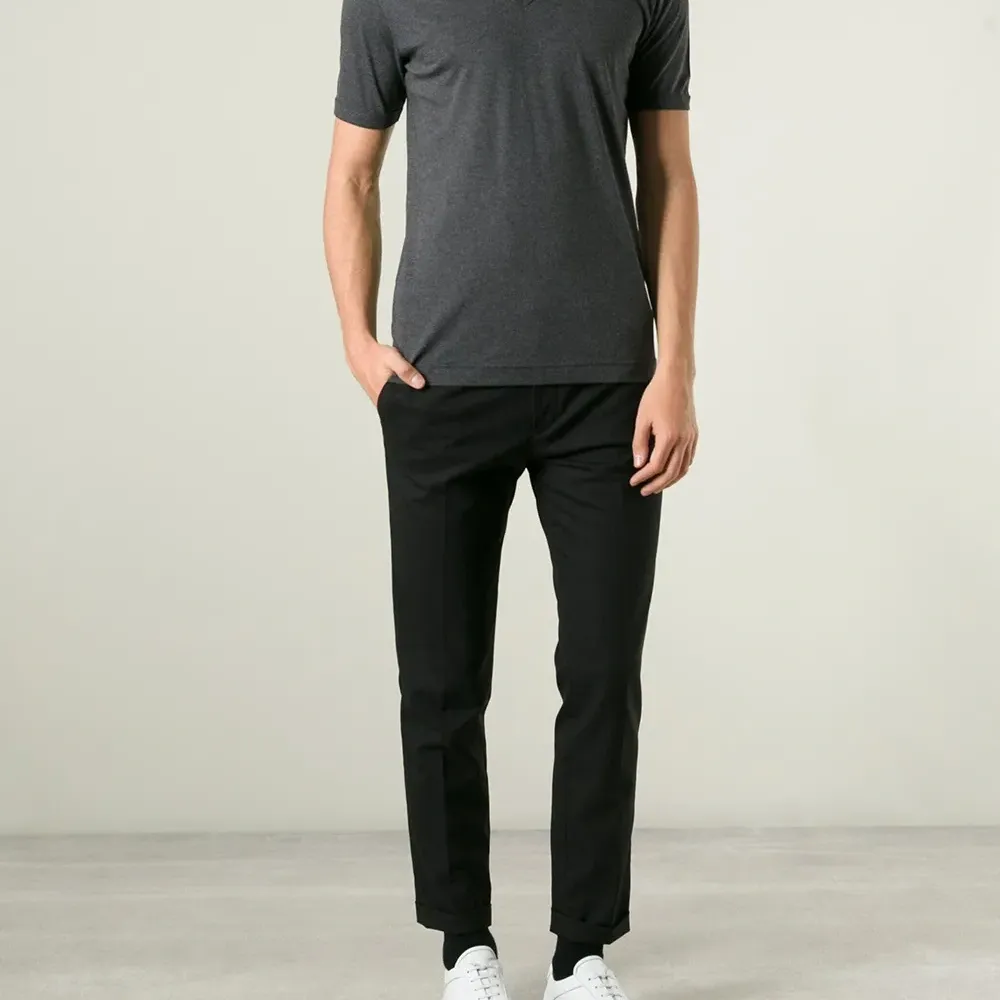 Классическая футболка