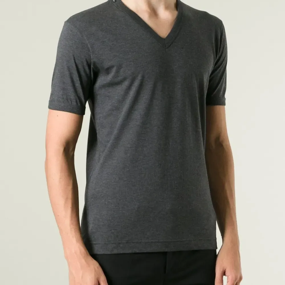 Классическая футболка