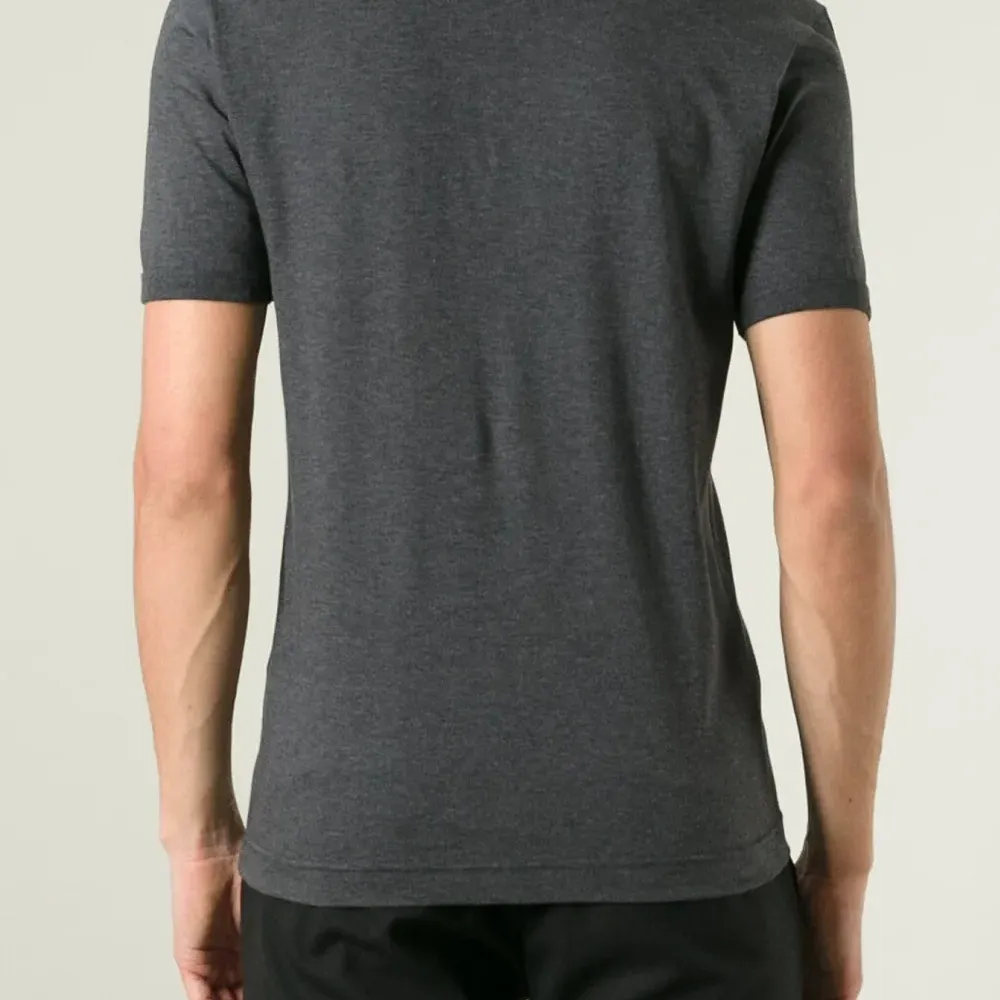 Классическая футболка