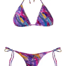 AMIR SLAMA 8570 pincelado rodamina ??? Elastodiene